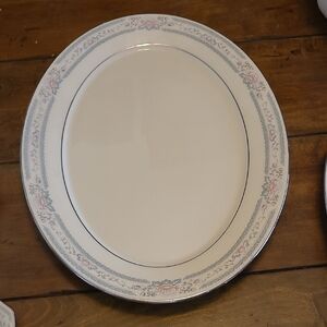 Lenox "Charleston" Serving Platter